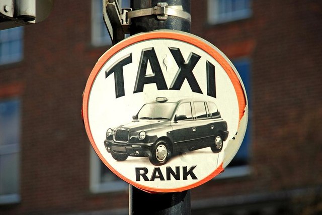 Running a Successful Taxi Operation